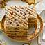 Hazelnut-Praline Torte