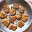 Crushed Yukon Gold Potatoes