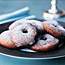 Fried Apple Fritters