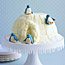 Igloo Cake