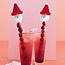 Cranberry Cocktails