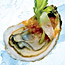 Oysters with Bloody Ma...
