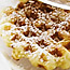 Belgian Sugar Waffles