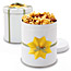 Caramel-Almond Popcorn