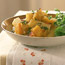 Rigatoni with Pumpkin