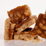 Macadamia Sticky Bars