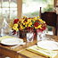 Breezy Beauty Centerpiece