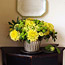 ...Cool Blooms