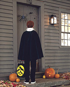 Trick-or-Treating Tips