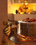 Candy Cauldron