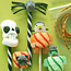 Candy Creatures