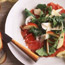 Beef Carpaccio with...