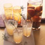 Rosemary Cocktails