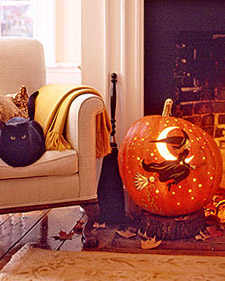 Flying Witch Flying Witch: Martha Stewart