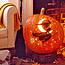 Pumpkin Masquerade