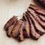 Sirloin Steak with...