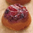 Mini Pear Spice Cakes