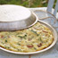 Potato and Frittata