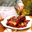 Molasses Pork Loin