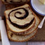 Chocolate Brioche