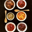 Dried Cherry Chutney