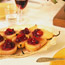 Poached Pears