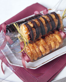 Chocolate Wafers