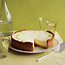 Lime-Pistachio Tart