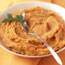 Mashed Sweet Potatoes