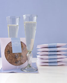 Cookie Gift Sleeve