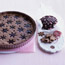 Gingerbread Linzer