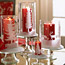 Glitter Lantern