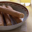 Hazelnut Cream Tuiles