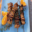 Pork Kebabs  