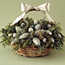 Ornament Basket