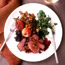 Watercress Salad