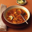 Sweet Potato Soup