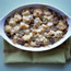 Cauliflower and Gratin