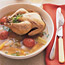 Chicken Pot-au-Feu
