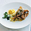 Soft-Shell Crabs