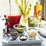 Danish Mary with Celery Ice