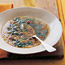 Bean & Bacon Soup