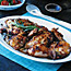Sweet & Savory Chicken