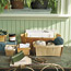 Berry-Box Organizers