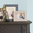 Fabric-Covered Frames
