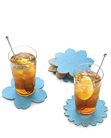 Custom Coasters