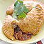 Chicken Empanadas