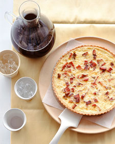 Quiche Lorraine