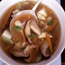 Hot and Sour Soup