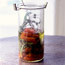 Dried Tomatoes in Oil